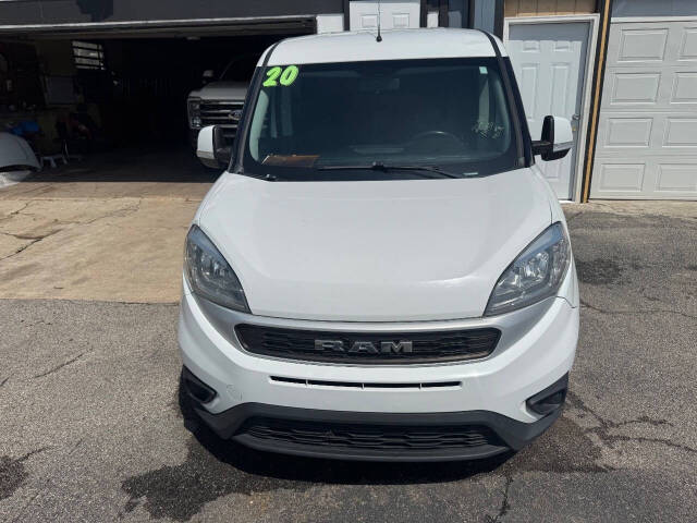 ram promaster city 2020 ZFBHRFBB7L6P71490 image ram promaster city 2020 ZFBHRFBB7L6P71490 image